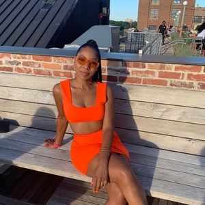 Fashionnova Matching set